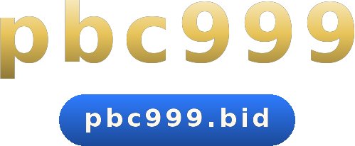 pbc999 logo